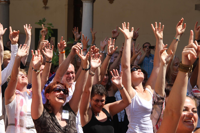 Abano2012 Finale Rudern Sterne Stuerme